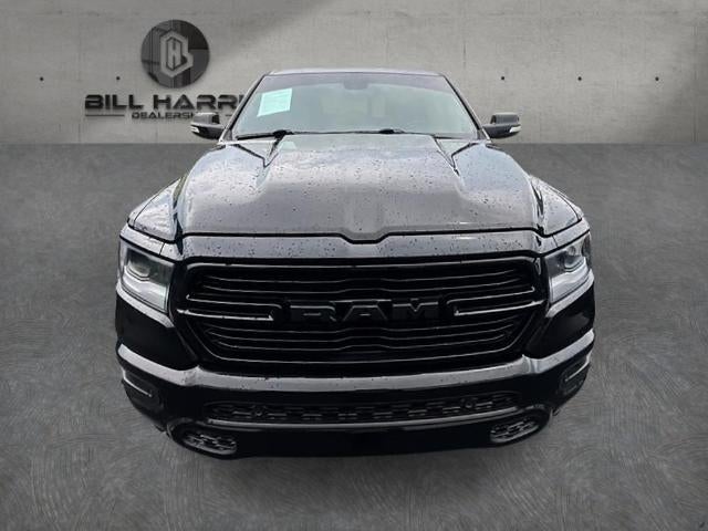 2019 RAM 1500 Big Horn/Lone Star 4x4 Crew Cab 5'7" Box