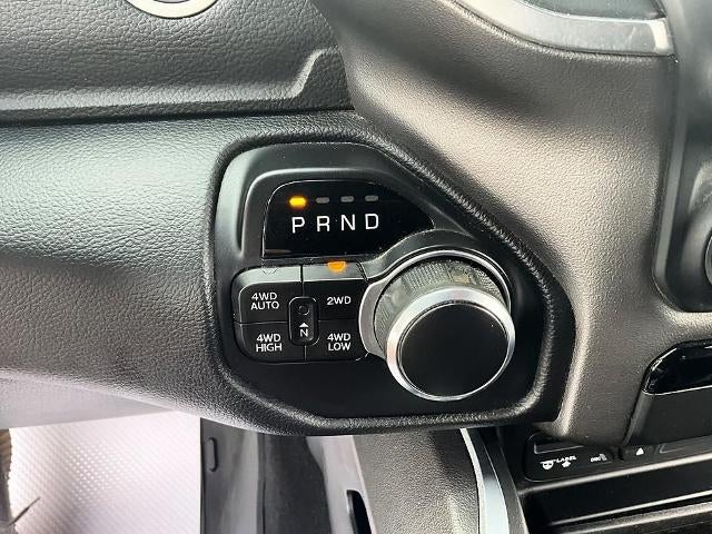 2019 RAM 1500 Big Horn/Lone Star 4x4 Crew Cab 5'7" Box