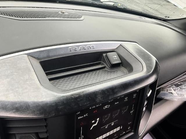 2019 RAM 1500 Big Horn/Lone Star 4x4 Crew Cab 5'7" Box