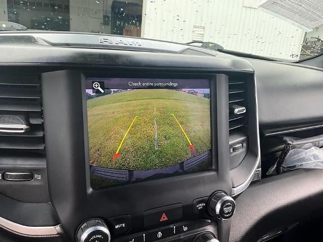 2019 RAM 1500 Big Horn/Lone Star 4x4 Crew Cab 5'7" Box