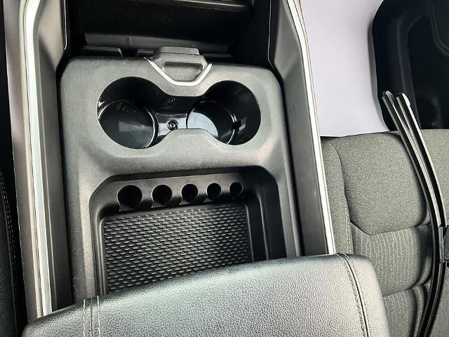 2019 RAM 1500 Big Horn/Lone Star 4x4 Crew Cab 5'7" Box