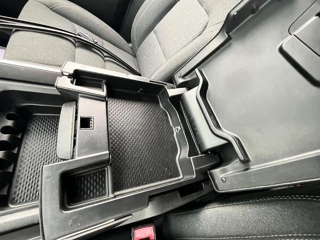 2019 RAM 1500 Big Horn/Lone Star 4x4 Crew Cab 5'7" Box
