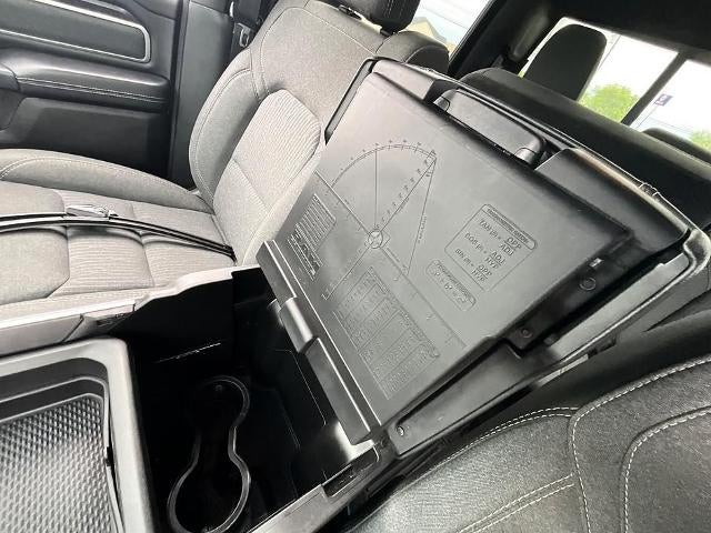2019 RAM 1500 Big Horn/Lone Star 4x4 Crew Cab 5'7" Box