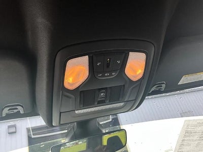 2019 RAM 1500 Big Horn/Lone Star 4x4 Crew Cab 5'7" Box