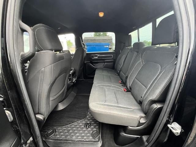 2019 RAM 1500 Big Horn/Lone Star 4x4 Crew Cab 5'7" Box