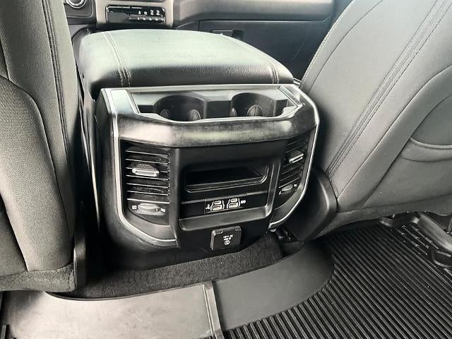 2019 RAM 1500 Big Horn/Lone Star 4x4 Crew Cab 5'7" Box
