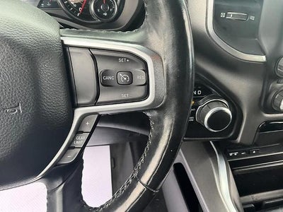 2019 RAM 1500 Big Horn/Lone Star 4x4 Crew Cab 5'7" Box