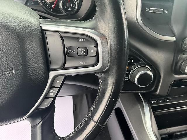 2019 RAM 1500 Big Horn/Lone Star 4x4 Crew Cab 5'7" Box