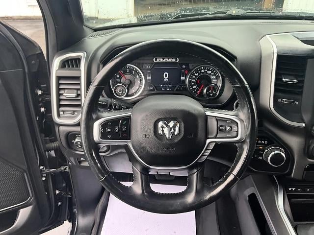 2019 RAM 1500 Big Horn/Lone Star 4x4 Crew Cab 5'7" Box