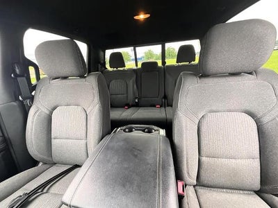 2019 RAM 1500 Big Horn/Lone Star 4x4 Crew Cab 5'7" Box