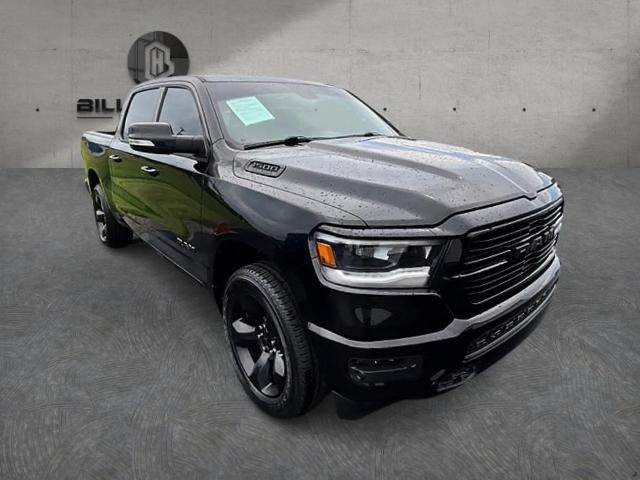 2019 RAM 1500 Big Horn/Lone Star 4x4 Crew Cab 5'7" Box