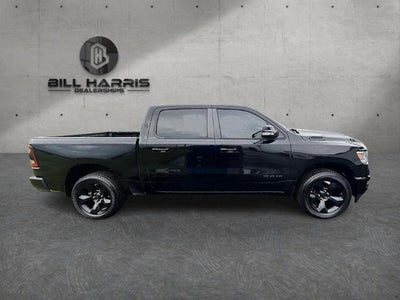 2019 RAM 1500 Big Horn/Lone Star 4x4 Crew Cab 5'7" Box