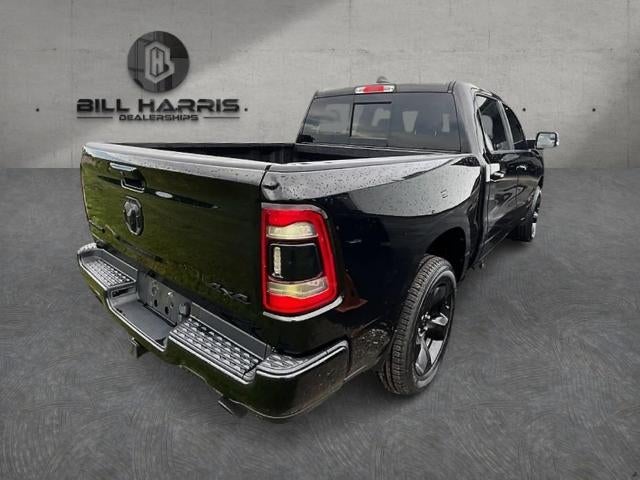 2019 RAM 1500 Big Horn/Lone Star 4x4 Crew Cab 5'7" Box