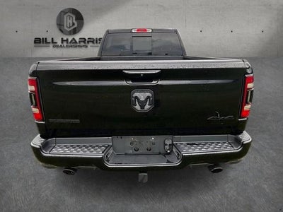2019 RAM 1500 Big Horn/Lone Star 4x4 Crew Cab 5'7" Box