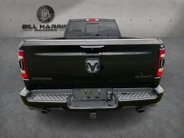 2019 RAM 1500 Big Horn/Lone Star 4x4 Crew Cab 5'7" Box