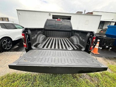 2019 RAM 1500 Big Horn/Lone Star 4x4 Crew Cab 5'7" Box