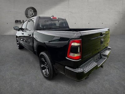 2019 RAM 1500 Big Horn/Lone Star 4x4 Crew Cab 5'7" Box
