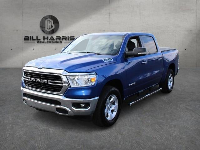 2019 RAM 1500 Big Horn/Lone Star 4x4 Crew Cab 5'7" Box