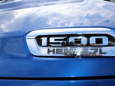 2019 RAM 1500 Big Horn/Lone Star 4x4 Crew Cab 5'7" Box