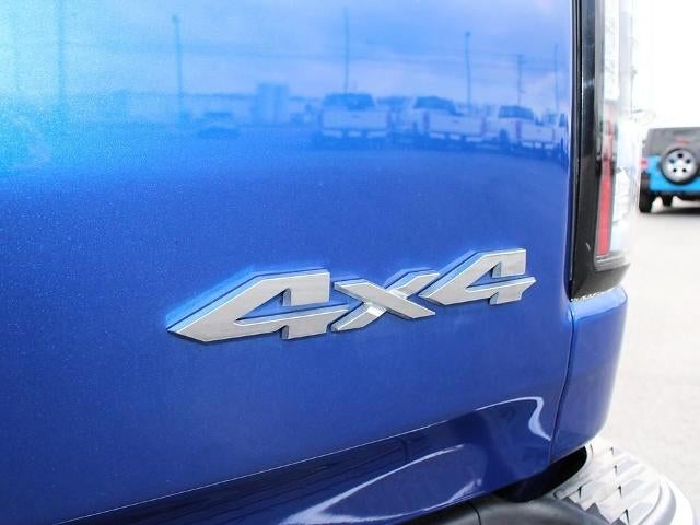 2019 RAM 1500 Big Horn/Lone Star 4x4 Crew Cab 5'7" Box