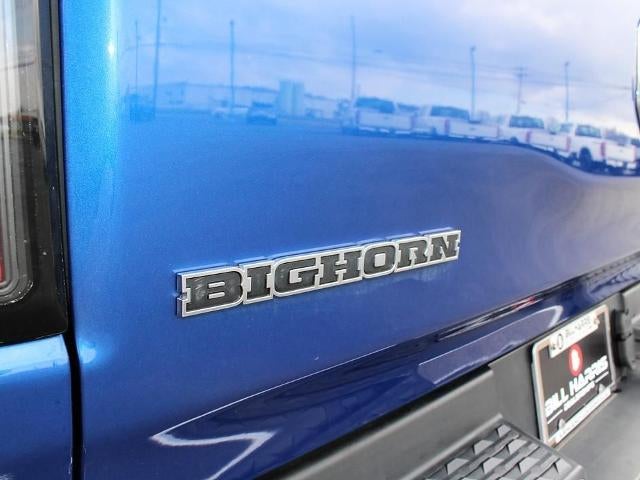 2019 RAM 1500 Big Horn/Lone Star 4x4 Crew Cab 5'7" Box