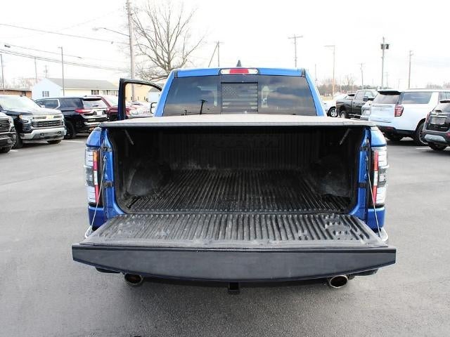 2019 RAM 1500 Big Horn/Lone Star 4x4 Crew Cab 5'7" Box