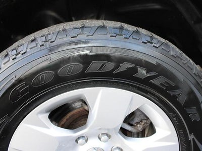 2019 RAM 1500 Big Horn/Lone Star 4x4 Crew Cab 5'7" Box