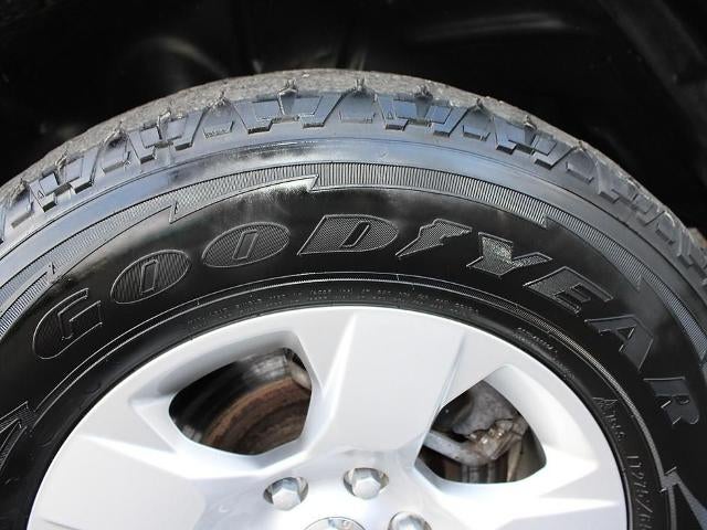 2019 RAM 1500 Big Horn/Lone Star 4x4 Crew Cab 5'7" Box