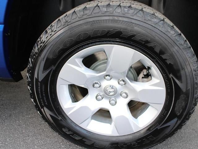 2019 RAM 1500 Big Horn/Lone Star 4x4 Crew Cab 5'7" Box