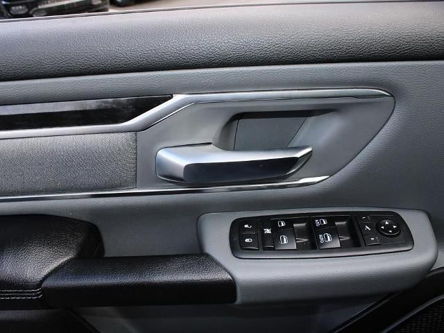 2019 RAM 1500 Big Horn/Lone Star 4x4 Crew Cab 5'7" Box