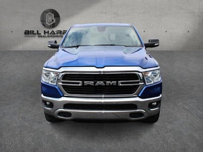 2019 RAM 1500 Big Horn/Lone Star 4x4 Crew Cab 5'7" Box