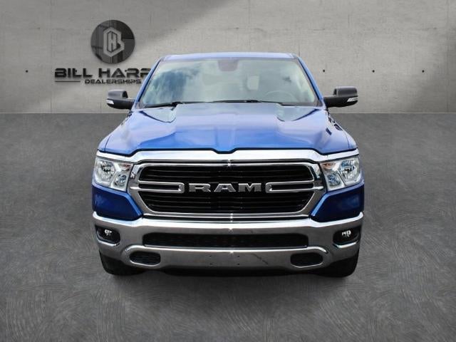 2019 RAM 1500 Big Horn/Lone Star 4x4 Crew Cab 5'7" Box