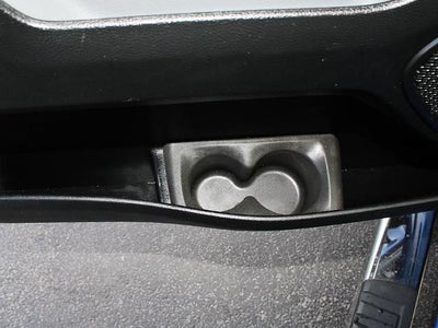 2019 RAM 1500 Big Horn/Lone Star 4x4 Crew Cab 5'7" Box