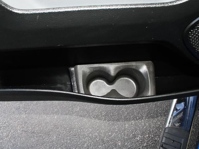 2019 RAM 1500 Big Horn/Lone Star 4x4 Crew Cab 5'7" Box