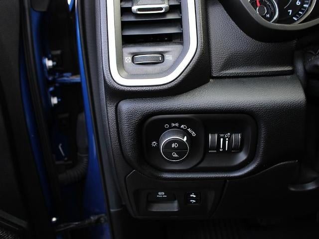 2019 RAM 1500 Big Horn/Lone Star 4x4 Crew Cab 5'7" Box