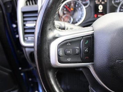 2019 RAM 1500 Big Horn/Lone Star 4x4 Crew Cab 5'7" Box