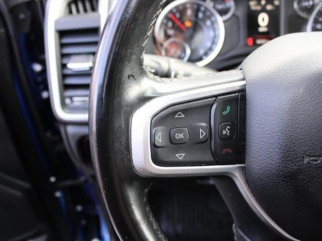 2019 RAM 1500 Big Horn/Lone Star 4x4 Crew Cab 5'7" Box