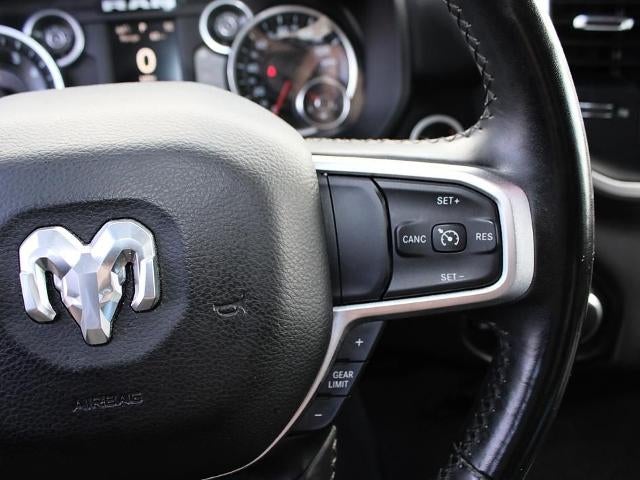 2019 RAM 1500 Big Horn/Lone Star 4x4 Crew Cab 5'7" Box