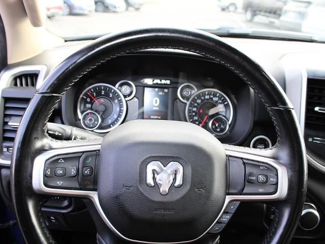 2019 RAM 1500 Big Horn/Lone Star 4x4 Crew Cab 5'7" Box