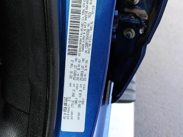 2019 RAM 1500 Big Horn/Lone Star 4x4 Crew Cab 5'7" Box