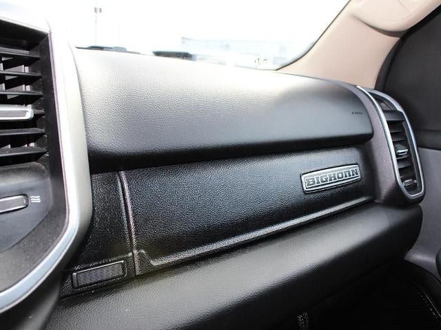 2019 RAM 1500 Big Horn/Lone Star 4x4 Crew Cab 5'7" Box