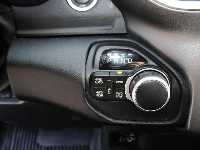 2019 RAM 1500 Big Horn/Lone Star 4x4 Crew Cab 5'7" Box