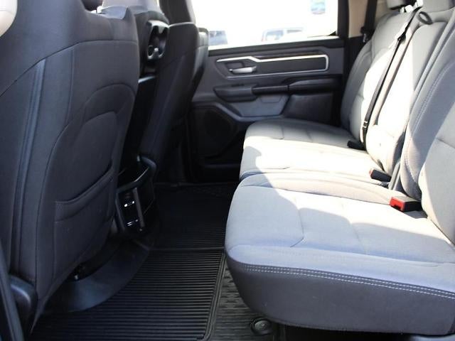 2019 RAM 1500 Big Horn/Lone Star 4x4 Crew Cab 5'7" Box