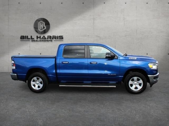 2019 RAM 1500 Big Horn/Lone Star 4x4 Crew Cab 5'7" Box
