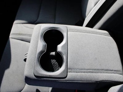 2019 RAM 1500 Big Horn/Lone Star 4x4 Crew Cab 5'7" Box