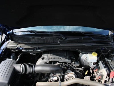 2019 RAM 1500 Big Horn/Lone Star 4x4 Crew Cab 5'7" Box