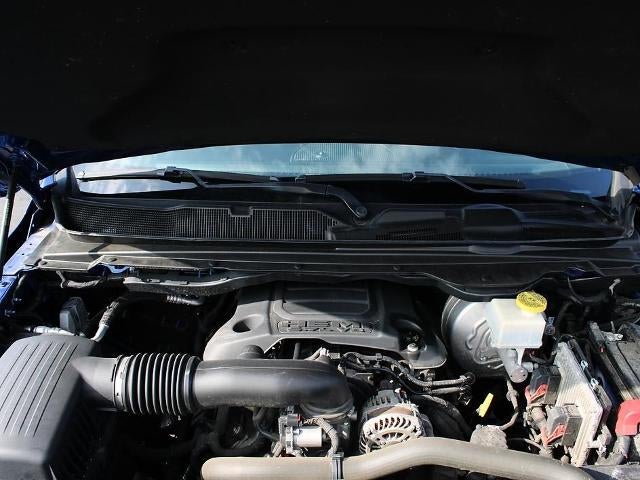 2019 RAM 1500 Big Horn/Lone Star 4x4 Crew Cab 5'7" Box