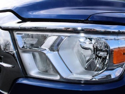 2019 RAM 1500 Big Horn/Lone Star 4x4 Crew Cab 5'7" Box