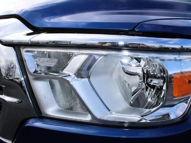 2019 RAM 1500 Big Horn/Lone Star 4x4 Crew Cab 5'7" Box