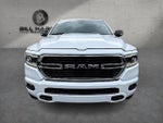 2020 RAM 1500 Big Horn 4x4 Crew Cab 5'7" Box
